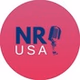 Nasze Radio USA logo