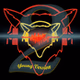 DeejayFox Radio Station 2 logo