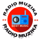 Logo de Radio Muzika