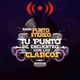 Logo de Radio Punto Stereo Chile - Only Chilean Music
