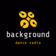 Background Dance Radio logo