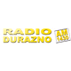Logo de Radio Durazno