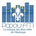 Papou FM logo