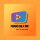 Logo de Rádio Forró FM