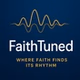 FaithTuned Radio logo
