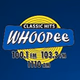 Logo de Whoopie - WUPE