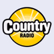 Logo de Country Radio