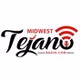 Midwest Tejano Radio logo