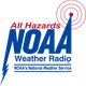 Logo de NOAA Weather Radio Austin, TX