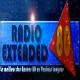 Logo de Radio Extended 80