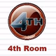 Logo de The 4th Room Radio