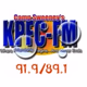 Logo de KPFC-FM - KPFC