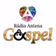 Logo de Antena Gospel