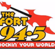 Logo de The Fort 94.5 - KFPW-FM