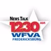 NewsTalk 1230 - WFVA logo