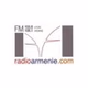 Radio Armenie logo