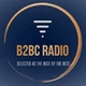 B2bC Radio logo