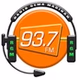 Radio Gema Madinah logo