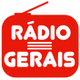 Rádio Gerais logo