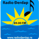 Logo de Radio Djerdap