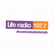 Logo de Life Radio