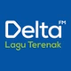 Delta FM Jakarta logo