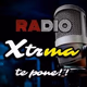 Logo de Radio Xtrema
