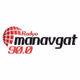 Logo de Radyo Manavgat
