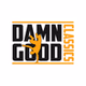 Damn Good Classics logo