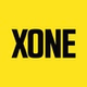 Xone FM logo