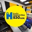 Radio Huancavilca logo
