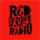 Red Light Radio logo
