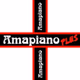 Amapiano Plus logo