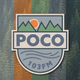 Logo de Poco 103 - WPCO