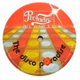 Logo de The Disco Paradise - Prelude