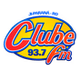 Clube FM Ji Paraná logo