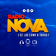 Logo de Radio Nova Virú