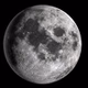 Turtle Island Tunes/Full Moon Radio logo