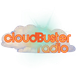 Logo de CloudBuster Radio