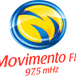 Movimento FM logo