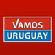 Vamos Uruguay - Partido Colorado logo