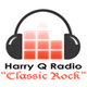 Harry Q. Radio - Classic Rock logo