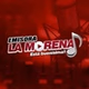 La Morena.FM logo