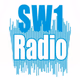 Logo de SW1 Radio