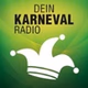 Radio 90,1 Mönchengladbach - Dein Karnevals logo
