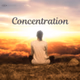 Calm Radio - Concentration logo