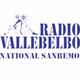 Logo de Radio Vallebelbo National Sanremo