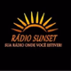 Logo de RadioSunsetBR MPB