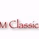 KWMM Classical FM logo