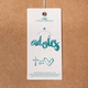 Logo de Amistad Cristiana - KIQS